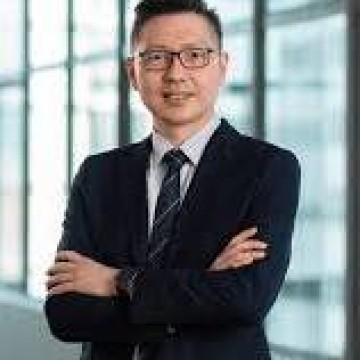 Alex LEOW